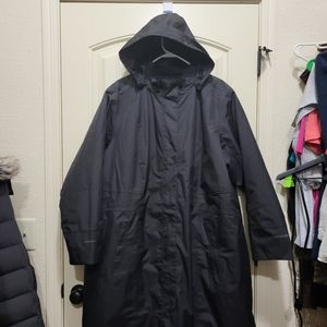 Eddie Bauer Trench Coat NWT